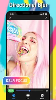 Baixe o Editor de Fotos: Criador de Colagens (MOD Desbloqueado) para Android - Captura de tela 4