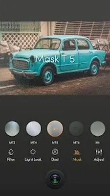 Baixe Film Camera-Light-leak, Retro, 1998, 1967, Analog Film (Premium MOD) para Android - Captura de tela 4