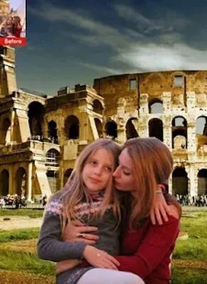 Baixe Auto Background Changer (MOD Premium) para Android - Captura de tela 3