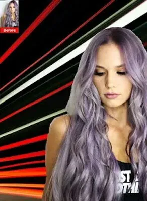 Baixe Auto Background Changer (MOD Premium) para Android - Captura de tela 4