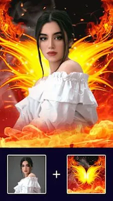 Baixe Photo Editor Pro Background Eraser (Versão MOD Pro) para Android - Captura de tela 2