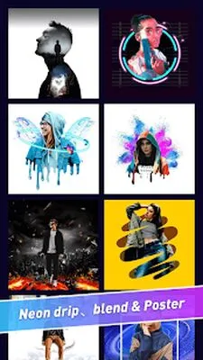 Baixe Photo Editor Pro Background Eraser (Versão MOD Pro) para Android - Captura de tela 3