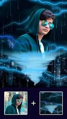 Baixe Photo Editor Pro Background Eraser (Versão MOD Pro) para Android - Captura de tela 4