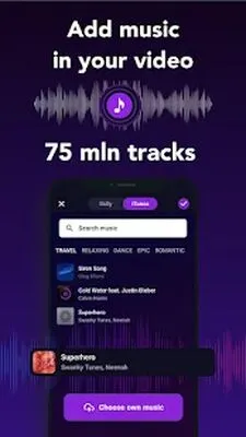 Baixe Antes e Depois: lado a lado (MOD Premium) para Android - Captura de tela 2
