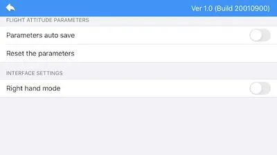Baixe 4D FLY (MOD Premium) para Android - Captura de tela 2