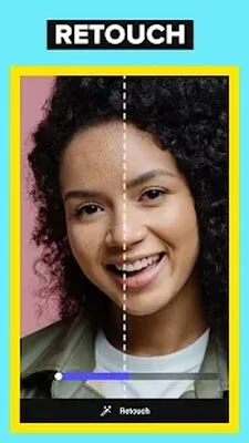 Baixe Photer (MOD Gratuito de Anúncios) para Android - Captura de tela 2