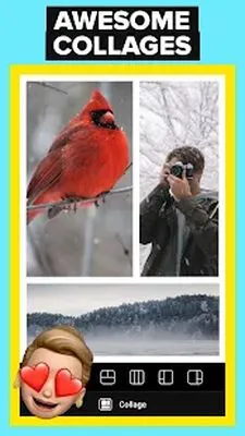 Baixe Photer (MOD Gratuito de Anúncios) para Android - Captura de tela 3