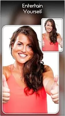 Baixe Face Warp Live (MOD Premium) para Android - Captura de tela 2