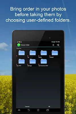 Baixe MapCam (MOD Desbloqueado) para Android - Captura de tela 4