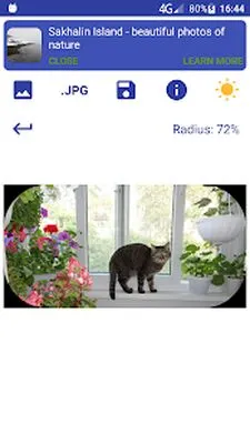 Baixe Rounding Picture Corners (Premium MOD) para Android - Captura de tela 3