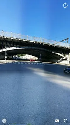 Baixe o Bimostitch Panorama Stitcher (MOD Premium) para Android - Captura de tela 2