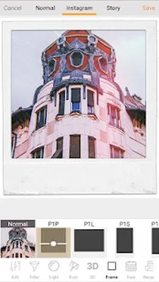 Baixe Kuji Cam (MOD Grátis sem Anúncios) para Android - Captura de tela 2