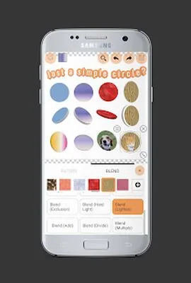 Baixe Logo Maker Plus (Versão Pro MOD) para Android - Captura de tela 2