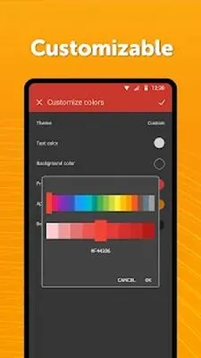 Baixe Simple Gallery Pro: Fotos (MOD Grátis com Anúncios) para Android - Captura de tela 2