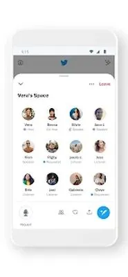 Baixe Twitter (MOD Grátis Sem Anúncios) para Android - Captura de tela 3