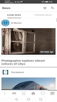 Baixe Appso: todos os aplicativos de redes sociais (MOD Grátis com Anúncios) para Android - Captura de tela 3