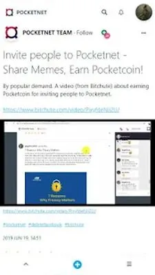 Baixe Bastyon (Versão Pro MOD) para Android - Captura de tela 3