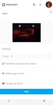 Baixe Bastyon (Versão Pro MOD) para Android - Captura de tela 4