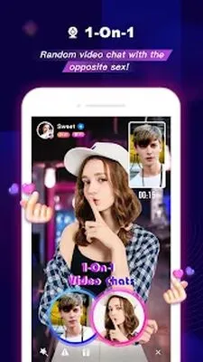 Baixe BuzzCast (MOD Desbloqueado) para Android - Captura de tela 3