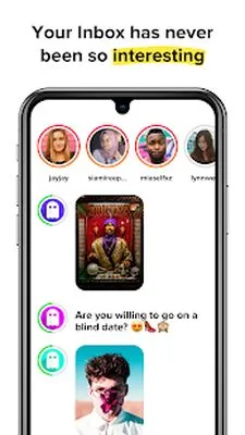 Baixe F3 (MOD Grátis com Propagandas) para Android - Captura de tela 2