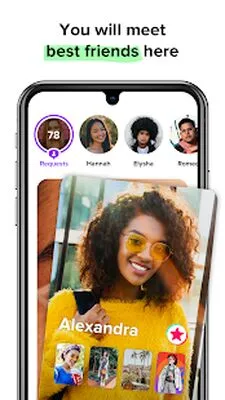 Baixe F3 (MOD Grátis com Propagandas) para Android - Captura de tela 3