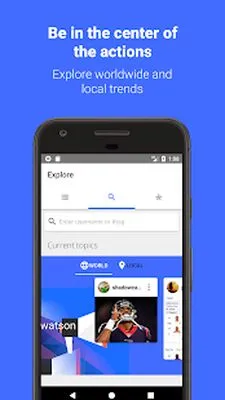Baixe Reposter para Instagram: Baixar & Salvar (MOD Desbloqueado) para Android - Captura de tela 2