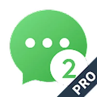 Baixe o Clone App: Dual App Cloner (Versão Pro MOD) para Android - Captura de tela 1