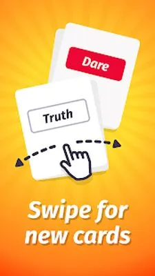 Baixe Truth or Dare (Versão Pro MOD) para Android - Captura de tela 2