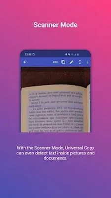 Baixe Universal Copy (Versão Pro MOD) para Android - Captura de tela 4