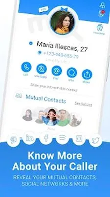 Baixe Me (MOD Premium) para Android - Captura de tela 1