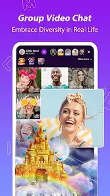 Baixe LiveMe Pro (MOD Desbloqueado) para Android - Captura de tela 3