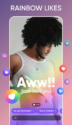 Baixe Taimi (MOD Premium) para Android - Captura de tela 1