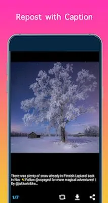 Baixe o Story Saver para Instagram 2022 (Versão Pro MOD) para Android - Captura de tela 3