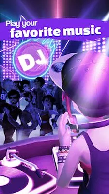 Baixe Club Cooee (MOD Premium) para Android - Captura de tela 1