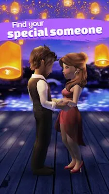 Baixe Club Cooee (MOD Premium) para Android - Captura de tela 2