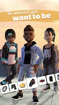 Baixe Club Cooee (MOD Premium) para Android - Captura de tela 4