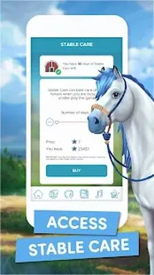 Baixe Star Stable Friends (Versão Pro MOD) para Android - Captura de tela 3