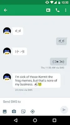 Baixe Look of Disapproval (MOD Premium) para Android - Captura de tela 2