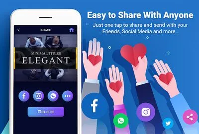 Baixe Legend (Versão Pro MOD) para Android - Captura de tela 3