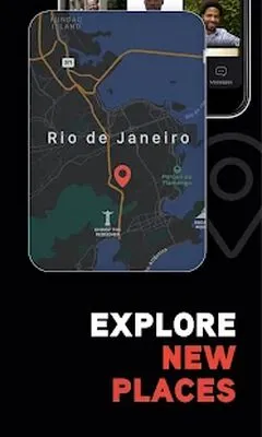 Baixe MR X: Gay Dating & Chat (MOD Desbloqueado) para Android - Captura de tela 3