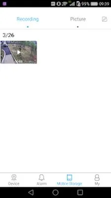 Baixe XMEye (Versão Pro MOD) para Android - Captura de tela 2