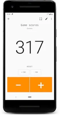 Baixe Counter (MOD Desbloqueado) para Android - Captura de tela 1