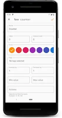 Baixe Counter (MOD Desbloqueado) para Android - Captura de tela 2