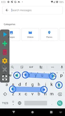 Baixe Auto Clicker (Premium MOD) para Android - Captura de tela 2