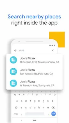 Baixe Phone by Google (MOD Premium) para Android - Captura de tela 1