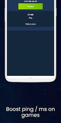 Baixe VPN Infinito Grátis (Versão Pro MOD) para Android - Captura de tela 4