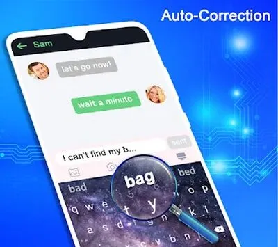 Baixe Emoji keyboard-Themes,Sticker (Premium MOD) para Android - Captura de tela 4