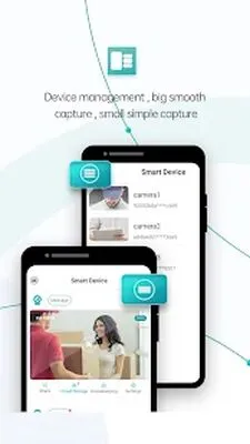 Baixe iCSee (MOD Premium) para Android - Captura de tela 2