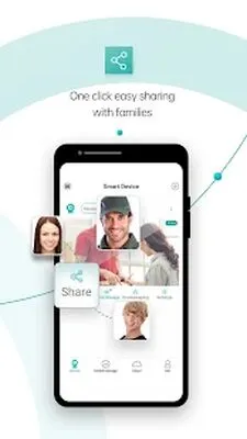 Baixe iCSee (MOD Premium) para Android - Captura de tela 4