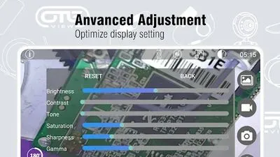 Baixe OTG View (MOD Desbloqueado) para Android - Captura de tela 1